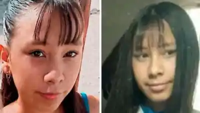 Antes de desaparecer, Agostina envió un audio a sus amigas: “Tengo que hacerle una sorpresa a mi mamá”