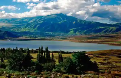 Un pueblo tucumano fue elegido para competir en el prestigioso ranking mundial de ONU Turismo