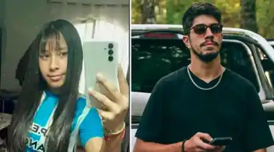 La confesión que cambió todo: el detenido admitió que la joven del video es Agostina
