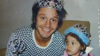Benjamín Vicuña rompió el silencio y confesó cuál fue la enseñanza más dura que le dejó la muerte de su hija Blanca
