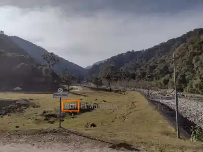 Ruta de la Quebrada del Portugués una ilusión en Monteros