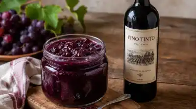 Nunca tires el fondo de vino: lo que podés preparar te va a sorprender