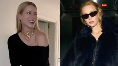 Nicole Neumann y Brenda Gandini confirmaron la tendencia que arrasa en las playas: ¿qué llevan puesto?