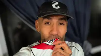 Un campeón del mundo ya es de River: la firma que ilusiona a todos los hinchas