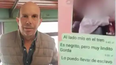 Pidió su excarcelación por miedo: la insólita razón que llevó a un argentino detenido en Brasil a rogar que lo liberen