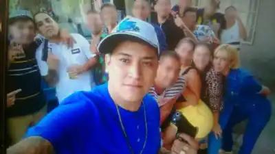 Condenaron al jefe narco que aterrorizó Rosario: lo que encontraron en su celda de Marcos Paz