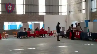 Elecciones en San Lorenzo: cinco listas buscan la conducción en medio de denuncias cruzadas