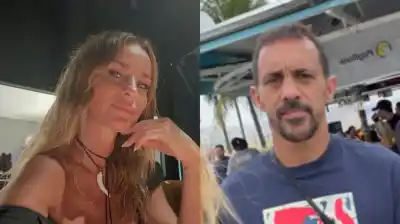 Sabrina Rojas reveló los límites que se impuso en su relación con José Chatruc y sorprendió a todos
