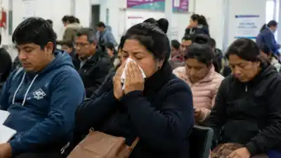 Su cuadro respiratorio se agravó en silencio: el dato que conmueve a Salta