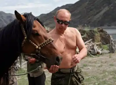 La conversación entre Putin y Xi que destapó un proyecto científico de 26.000 millones de dólares