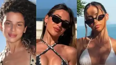 Las bikinis que arrasan en el verano europeo y que las famosas ya usan en Instagram