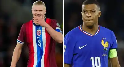 El ranking de los jugadores más caros del Mundial 2026: un joven de 19 años supera a Haaland y Mbappé