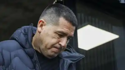La frase de MisterChip que destrozó a Riquelme y tiene a Boca al rojo vivo