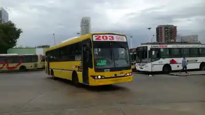 El boleto de colectivo supera los $1.000: ¿cuánto costará desde el domingo?