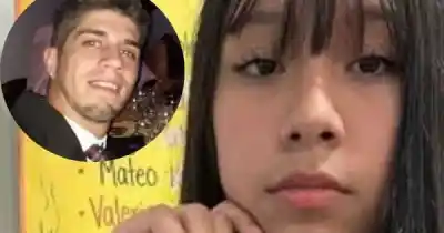 Las mentiras del único detenido por la desaparición de Agostina Vega: lo que revelaron las cámaras