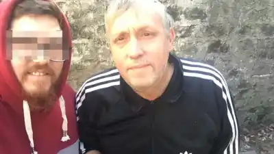 El oscuro pasado del líder de la red de salud trucha: condenado por un brutal crimen en 2008