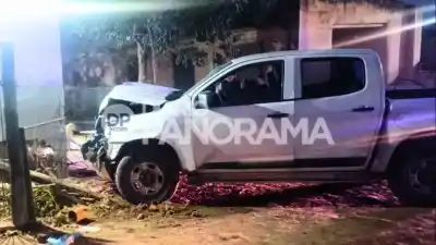 Salieron de un boliche y lo que pasó después dejó a una joven inconsciente