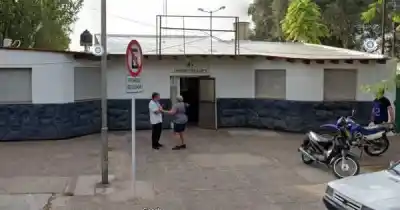 Asaltaron a un joven en Las Heras y lo que se llevaron no lo podía creer