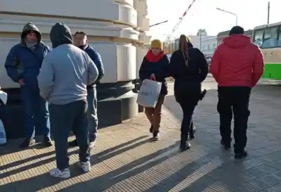 Defendió la Ley de Zona Fría y lanzó una fuerte advertencia al Gobierno: ‘Quieren manotear la plata’