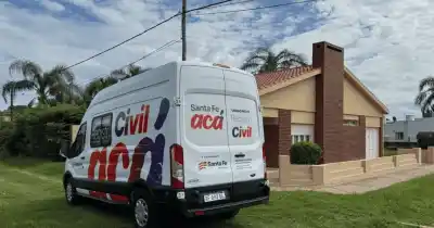 Sin salir de casa: el nuevo trámite online que facilita el DNI y pasaporte a quienes no pueden movilizarse