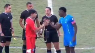 El insólito aviso del capitán de Argentinos Juniors antes del partido que descolocó a todos