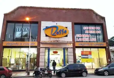 Fallo determinó que Rosso Hnos llevaba una contabilidad paralela