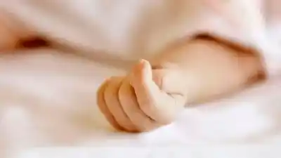 Una beba de 27 días murió mientras dormía: la desgarradora versión de su madre