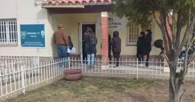 Abuela detenida: intentó vender a su nieto de 3 años por 14 millones de pesos