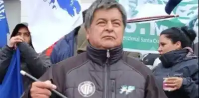 Condenaron a un líder sindical por estafas con viviendas y lo que dijo antes de quedar preso