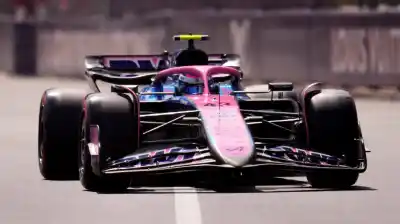 Vuelve la F1 con un desafío extremo: el detalle del circuito que pone en jaque a Colapinto