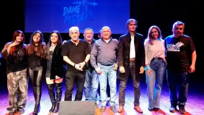 Noche de emociones en La Banda: eligieron a los primeros finalistas de un certamen de canto que promete sorpresas