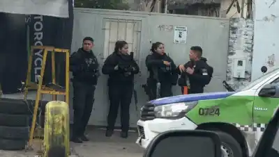 Discusión entre hermanos terminó en tragedia: lo que encontraron en plena avenida Salta