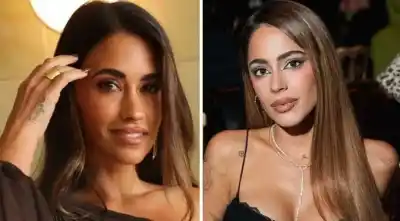 Ellas son las mujeres que acompañan a los futbolistas de la Selección Argentina: de Antonela Roccuzzo a la novia de Giuliano Simeone