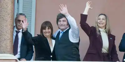 El Senado colapsado: 9 proyectos clave y las contradicciones del oficialismo que frenan todo