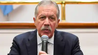 El gobernador Suárez se suma a una cumbre clave: lo que se definirá en Buenos Aires y Mendoza