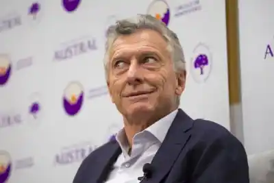 El PRO ya sueña con Macri en 2027: ¿qué están tramando en el partido?