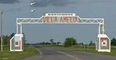 Murió el hombre de 70 años baleado en Villa Amelia: la causa gira a doble homicidio