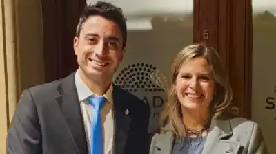 Se fue del PRO y ahora se suma al espacio de Milei: el movimiento que sacude la política rionegrina