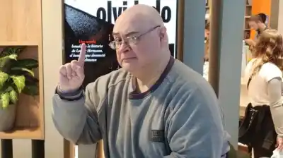 A los 50 años, consiguió el trabajo de sus sueños: ahora se dedica a esto y causa furor