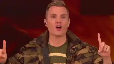 Santiago del Moro anticipó una bomba en Gran Hermano y las redes estallaron por un comentario que nadie esperaba