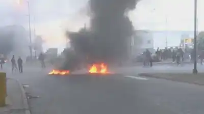 Apareció el cuerpo de Agostina Vega y la indignación estalló en las calles de Córdoba