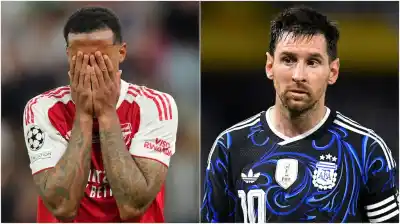 La derrota del Arsenal en la Champions que enciende la ilusión mundialista
