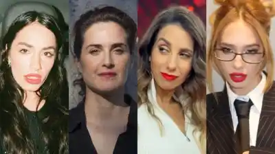 El desgarrador mensaje de las famosas tras el hallazgo del cuerpo de Agostina Vega