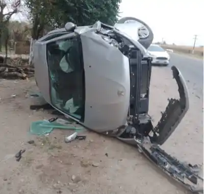 Ola de Accidentes Viales en Monteros: “Se registraron cinco en menos de 24 horas”