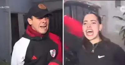 Hallaron el cuerpo de Agostina Vega: la bronca de la familia y la demora que cuestionan