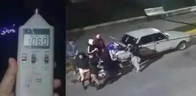 “Mystico”: el boliche que les arruina la vida a los vecinos de Monteros los fines de semana