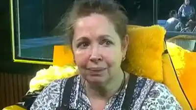 Andrea del Boca reveló que la producción de Gran Hermano le pidió exponer a Tati Luna y estalló todo