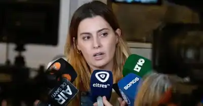 Un contador clave se vuelve arrepentido y destapa la trama oculta entre un exjuez y el narco