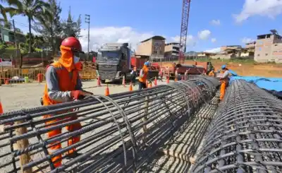 La construcción en Tucumán desafía la crisis: ¿cuánto creció el empleo?