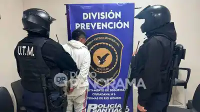 Un jubilado de 84 años dormía en su casa cuando sintió ruidos extraños: lo que pasó después heló a los vecinos